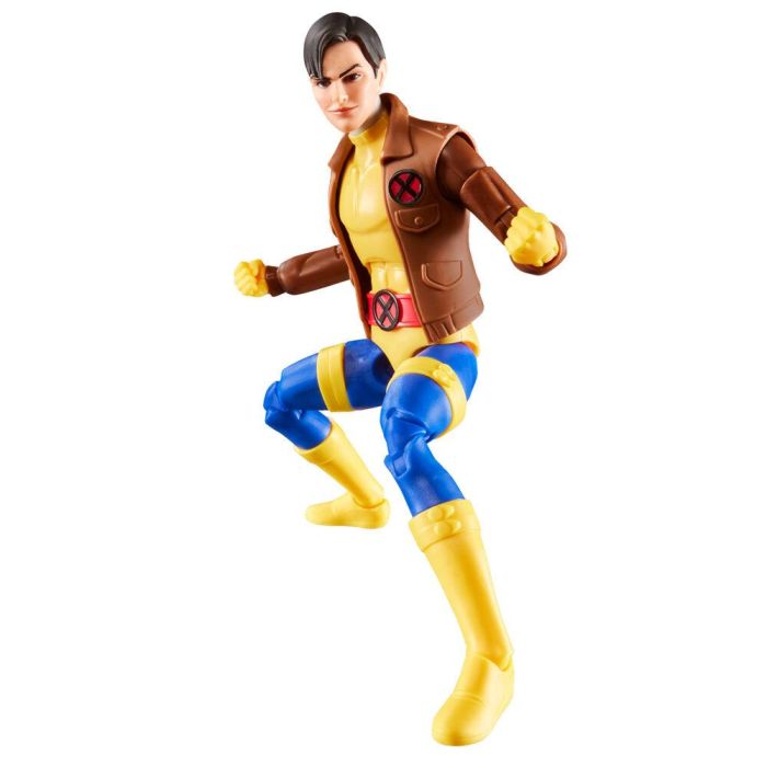 Figura Marvel's Morph X-Men '97 Marvel Legends Series 15cm 5 Figura Marvel's Morph X-Men '97 Marvel Legends Series 15cm 5