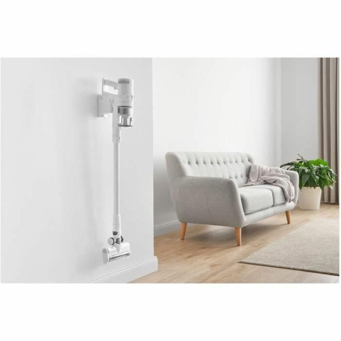 Aspiradora escoba - SENCOR - SVC 7522WH - 250 W - 80 dB - 0,5 L - Blanco 5 Aspiradora escoba - SENCOR - SVC 7522WH - 250 W - 80 dB - 0,5 L - Blanco 5