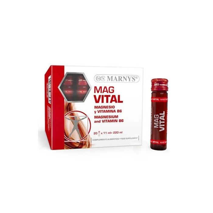 Mag Vital