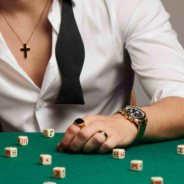 Anillo Hombre Radiant RH000135-24 24 4 Anillo Hombre Radiant RH000135-24 24 4