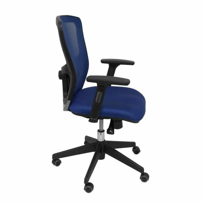 Silla de Oficina Pozuelo P&C BALI229 Azul 1 Silla de Oficina Pozuelo P&C BALI229 Azul 1