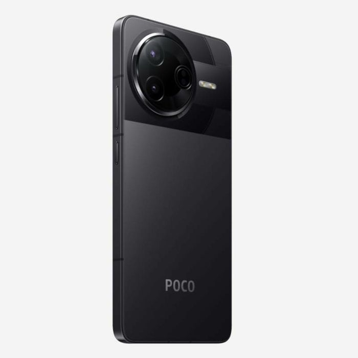 Smartphone Poco F7 PRO 12 GB RAM 512 GB Negro 8 Smartphone Poco F7 PRO 12 GB RAM 512 GB Negro 8