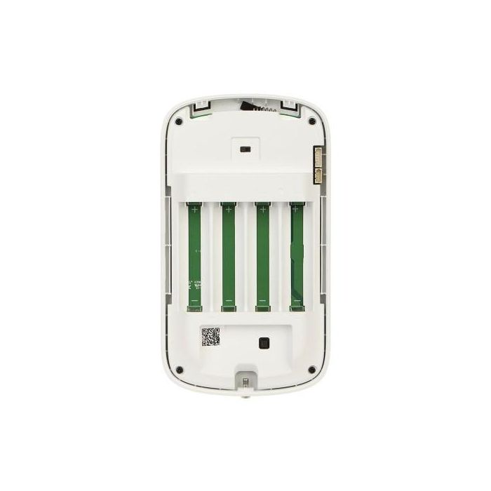 (Dhi-Ark30T-W2(868)) Dahua Teclado sin Cable para Alarma 3 (Dhi-Ark30T-W2(868)) Dahua Teclado sin Cable para Alarma 3