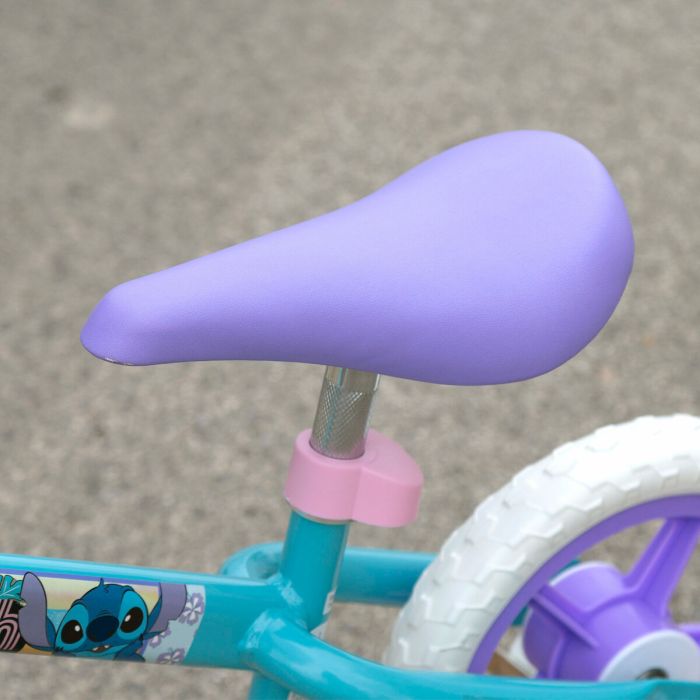 Bicicleta Infantil Stitch 5 Bicicleta Infantil Stitch 5