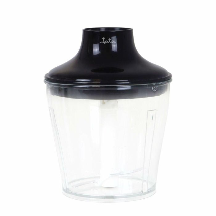 Batidora de Mano JATA JEBT1789 Gris 1200 W 3 Batidora de Mano JATA JEBT1789 Gris 1200 W 3