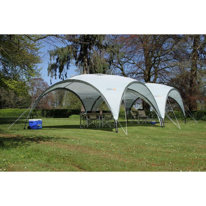 COLEMAN Pavillon Event Shelter 4,5 x 4,5 m 3 COLEMAN Pavillon Event Shelter 4,5 x 4,5 m 3