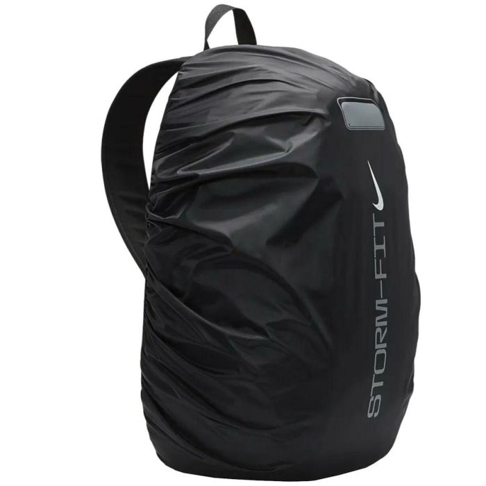 Nike NIK0196154136839 Mochila Academy Team 30 L Negra 1