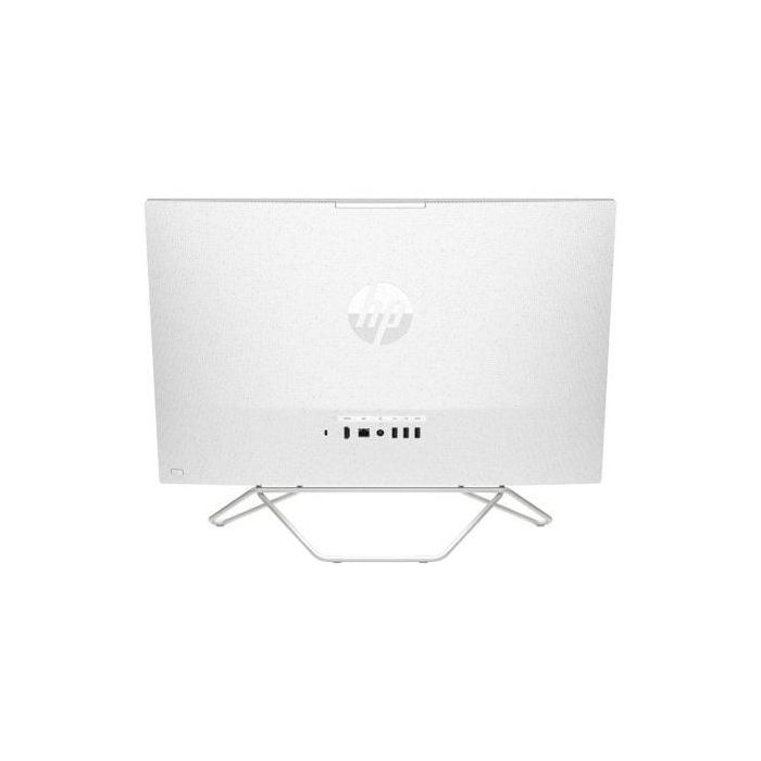 HP 24-CB1076NS PC All-in-One 23.8" FHD IPS Intel Core i3-1215U, 8GB RAM, 512GB SSD, Wi-Fi 6, Sin SO 2 HP 24-CB1076NS PC All-in-One 23.8" FHD IPS Intel Core i3-1215U, 8GB RAM, 512GB SSD, Wi-Fi 6, Sin SO 2