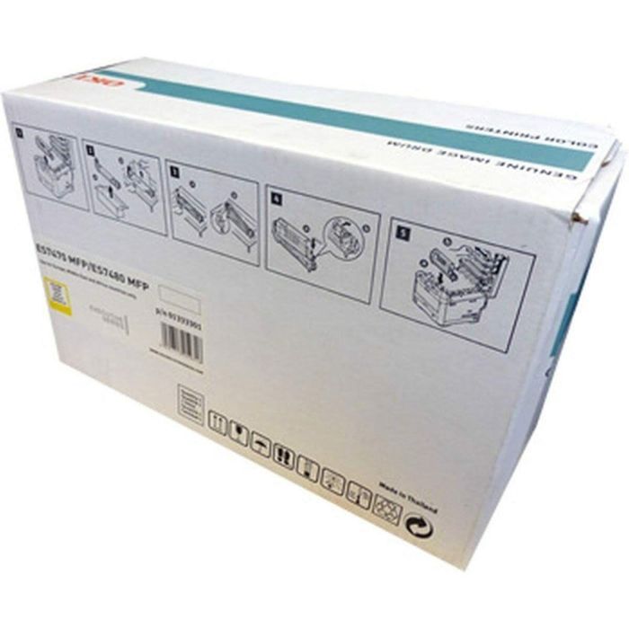 OKI EXECUTIVE ES7470/80 Tambor Amarillo OKI EXECUTIVE ES7470/80 Tambor Amarillo