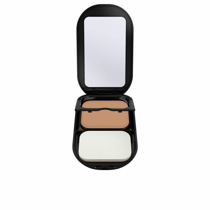 Max Factor Facefinity Compact Base De Maquillaje Recarga Spf20 05-sand recarga 1