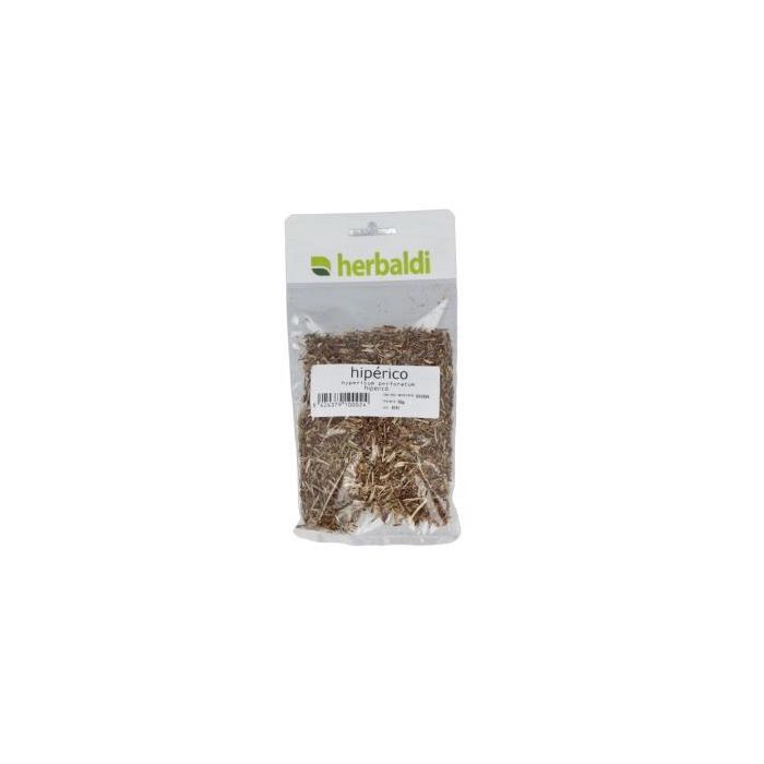 Hierba Hiperico Triturada 50Gr. Hierba Hiperico Triturada 50Gr.