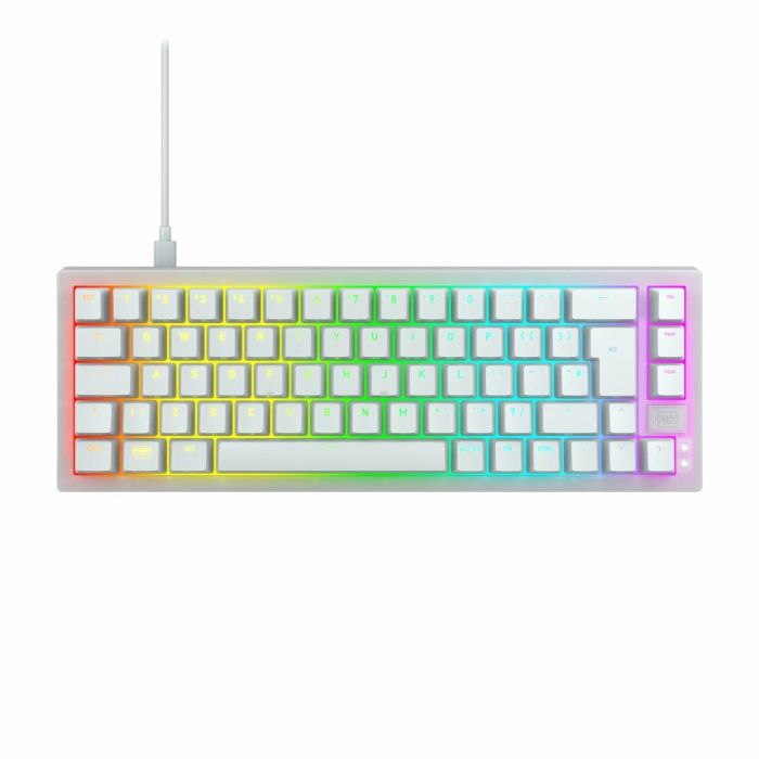 CHERRY XTRFY XTR1731630672316 Teclado mecánico para juegos K5V2 COMPACT 65% Iluminación LED RGB Negro 9 CHERRY XTRFY XTR1731630672316 Teclado mecánico para juegos K5V2 COMPACT 65% Iluminación LED RGB Negro 9