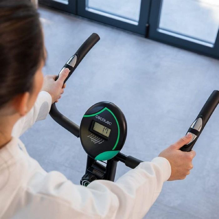 Bicicleta Estática Cecotec DrumFit X-Bike 3000 Neo 2