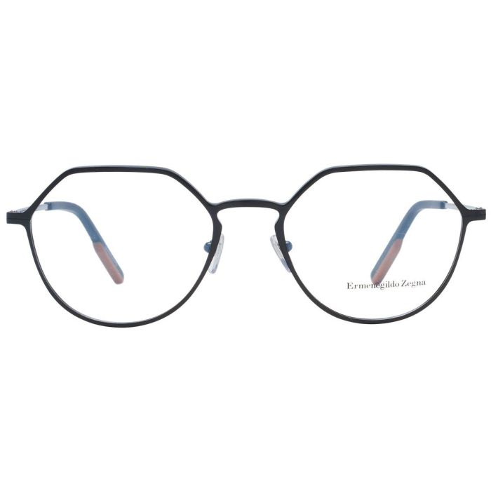 Montura de Gafas Hombre Ermenegildo Zegna EZ5180 53002 2 Montura de Gafas Hombre Ermenegildo Zegna EZ5180 53002 2