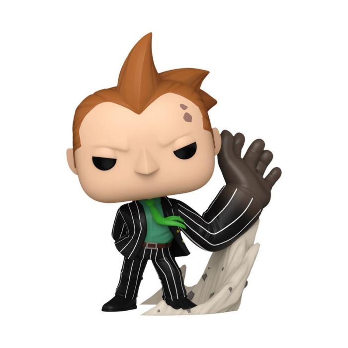 Funko Pop My Hero Academia Re-Destro - Figura de Vinilo de 9cm Funko Pop My Hero Academia Re-Destro - Figura de Vinilo de 9cm