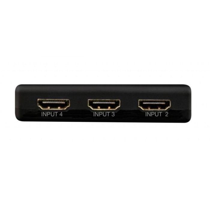 Switch Hdmi 5*1 Fonestar Fo - 22Sw51 5 2 Switch Hdmi 5*1 Fonestar Fo - 22Sw51 5 2