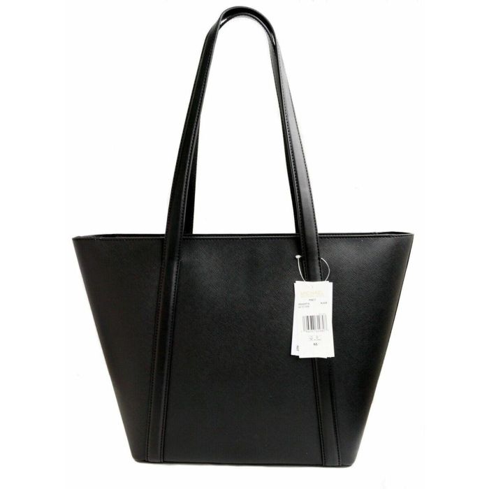 Bolso Mujer Michael Kors PRATT-BLACK Negro 28 x 28 x 13 cm 2