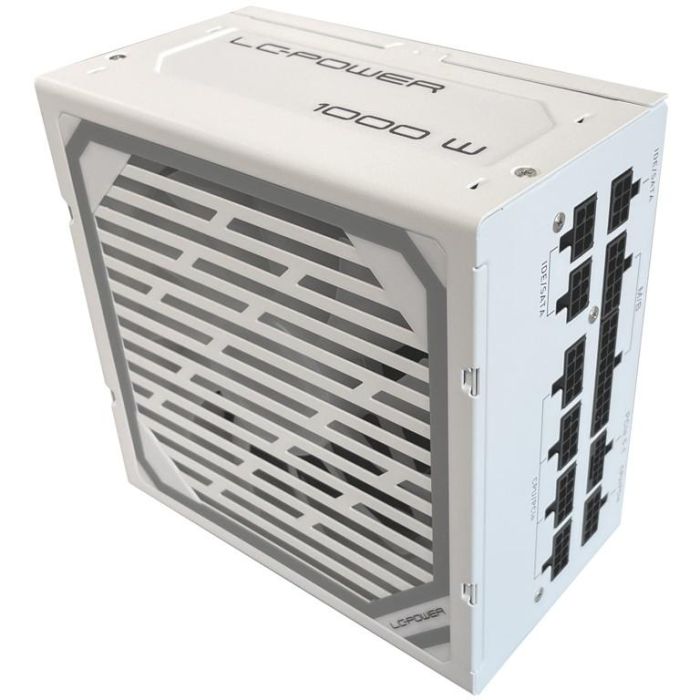 1000W LC-Power LC1000M V3.1 | 80+ Gold 8 1000W LC-Power LC1000M V3.1 | 80+ Gold 8