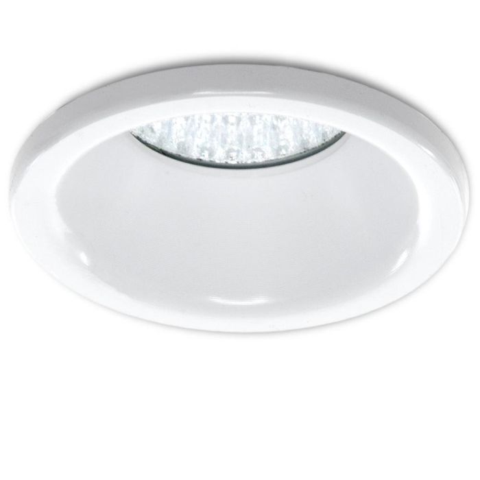 Luz LED Empotrable 2W 180Lm 6000ºK "Angela" Circular Ø36Mm 40.000H [JN-S003-C-CW] 5