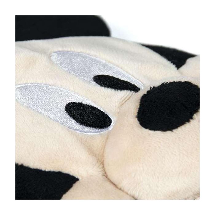 Bolso peluche mickey 3