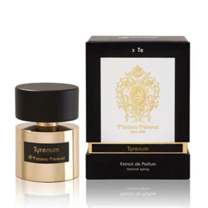 Tiziana Terenzi Tyrenum extracto de perfume 100 ml vaporizador Tiziana Terenzi Tyrenum extracto de perfume 100 ml vaporizador