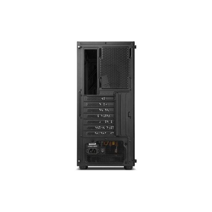Caja Gaming Semitorre Nox Hummer Frost 4 Caja Gaming Semitorre Nox Hummer Frost 4