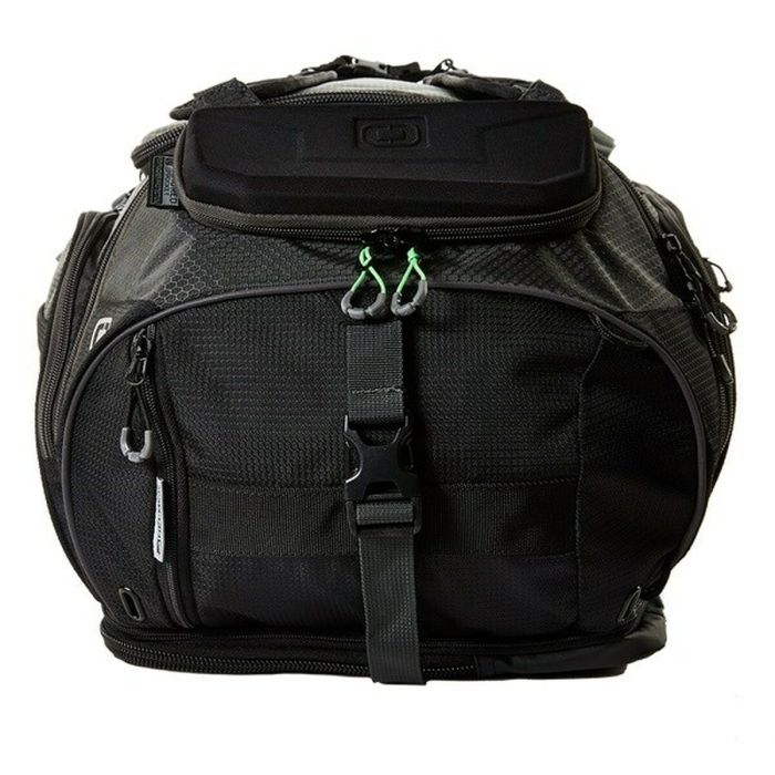 Mochila Ogio Endurance 9.0 Negro 7