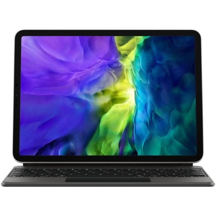 Apple - Teclado mágico para iPad Pro 11 '' Apple - Teclado mágico para iPad Pro 11 ''