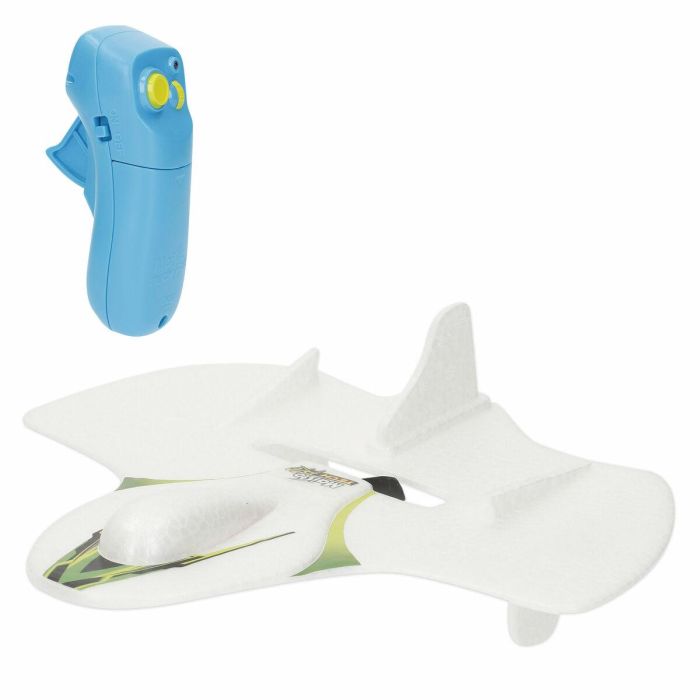 Avión Radio Control Maisto 6 Unidades 6