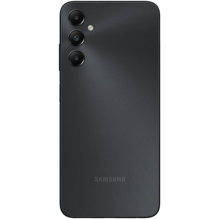 Samsung SM-A057GZKUEUB Galaxy A05s 4GB RAM 64GB Almacenamiento Dual SIM 4G Negro 2