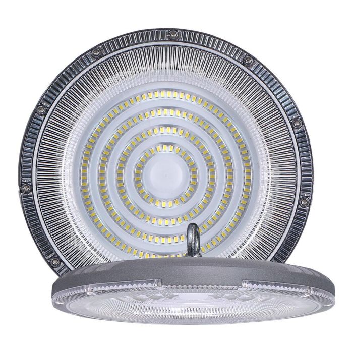 Campana led 100w 10.000lm 6400k 90° ip65 edm 1