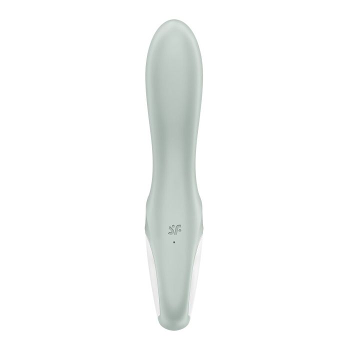 Vibrador Punto G Satisfyer Verde 2