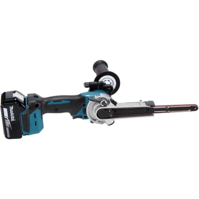 Makita DBS180Z Lijadora de Banda a Batería 11 Makita DBS180Z Lijadora de Banda a Batería 11