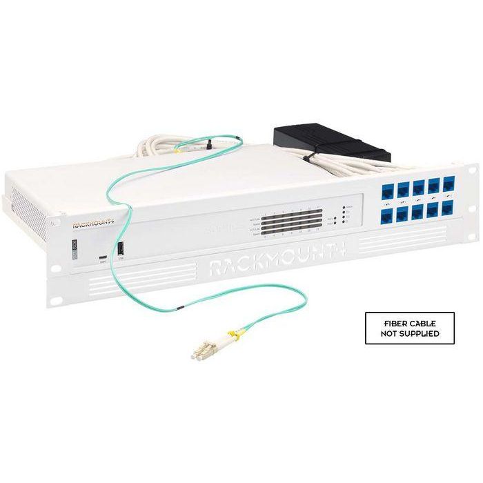 Rackmount IT Kit para Sophos XGS 116 / 126 / 136 5 Rackmount IT Kit para Sophos XGS 116 / 126 / 136 5