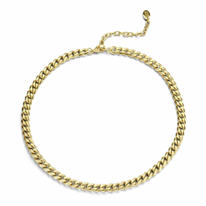 Collar Mujer CO88 Collection 8CN-26214 Dorado 1 Collar Mujer CO88 Collection 8CN-26214 Dorado 1