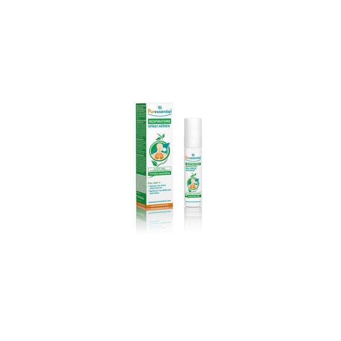 Spray Aereo Respok Con 19 Ae 20Ml. Spray Aereo Respok Con 19 Ae 20Ml.