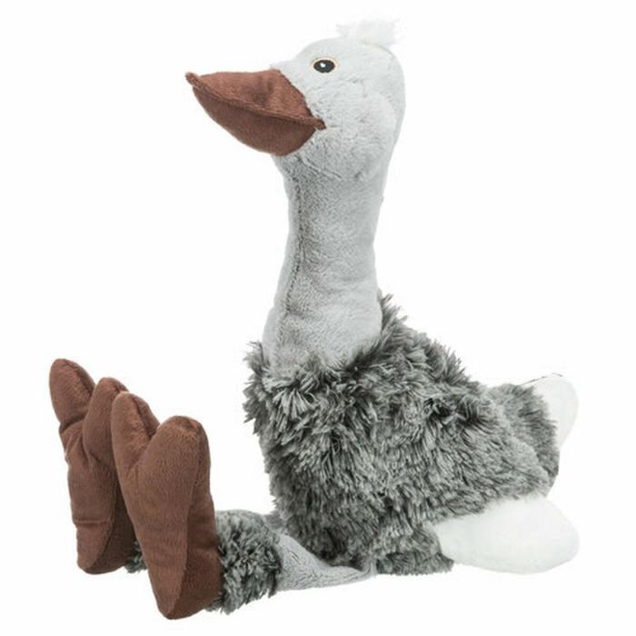Peluche para perros Trixie Poliéster Felpa 53 cm 3 Peluche para perros Trixie Poliéster Felpa 53 cm 3