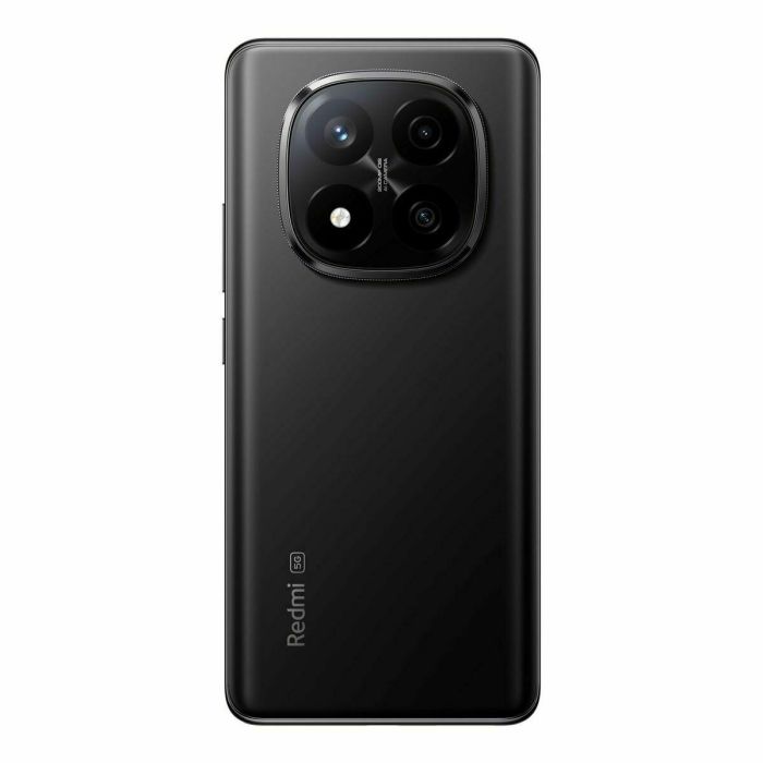 Xiaomi Redmi Note 14 Pro 5G - Cámara AI 200 MP, Pantalla AMOLED 6.67", 512GB, 12GB RAM, IP68 2 Xiaomi Redmi Note 14 Pro 5G - Cámara AI 200 MP, Pantalla AMOLED 6.67", 512GB, 12GB RAM, IP68 2