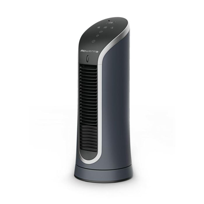 Ventilador de torre Rowenta VU6220F0 Negro 30 W