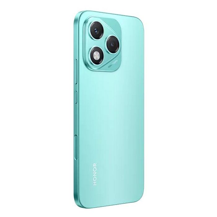 Honor 400 Lite Móvil 5G con 8GB RAM y 256GB de Almacenamiento Dual SIM color Marrs Green 1