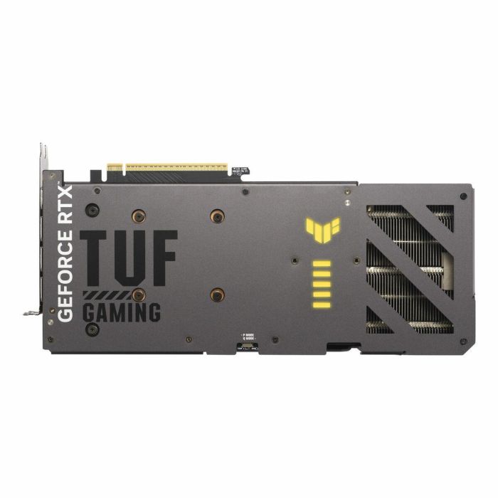 Tarjeta Gráfica Asus 90YV0MR0-M0NA00 geforce rtx 5060 ti 8 GB GDDR6 GDDR7 26