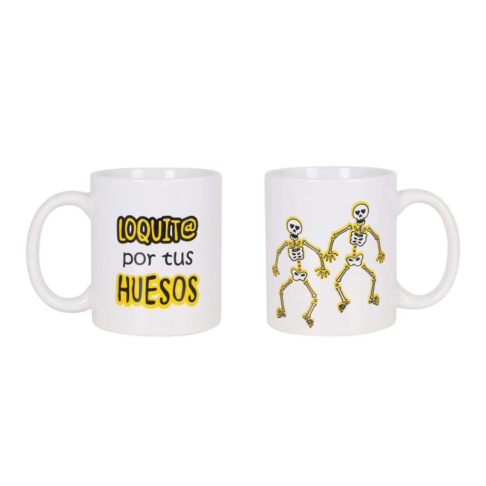 Mug Vuela 350 cc - Inde (48 Unidades) 4 Mug Vuela 350 cc - Inde (48 Unidades) 4