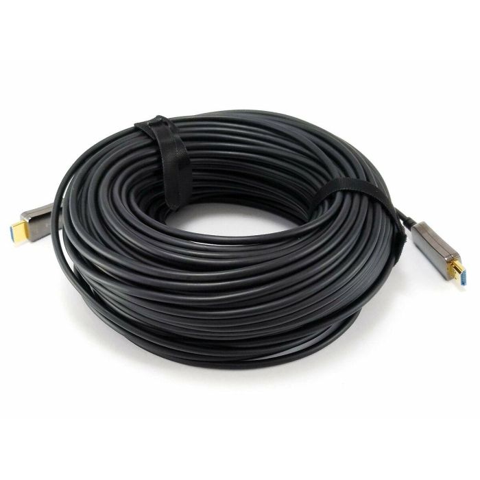 Cable HDMI Equip 119432 70 m Negro 1 Cable HDMI Equip 119432 70 m Negro 1