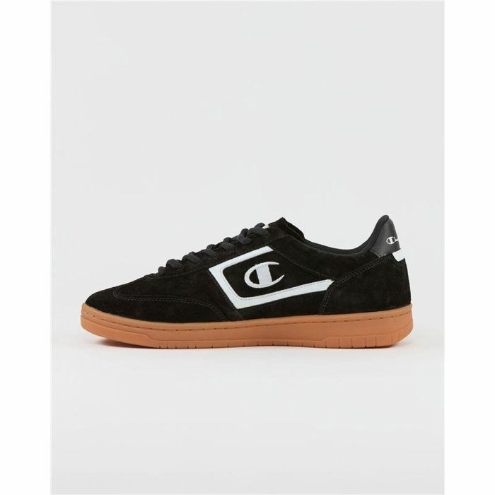 Zapatillas Casual Hombre Champion Cl78 S Low Cut Shoe Negro 5