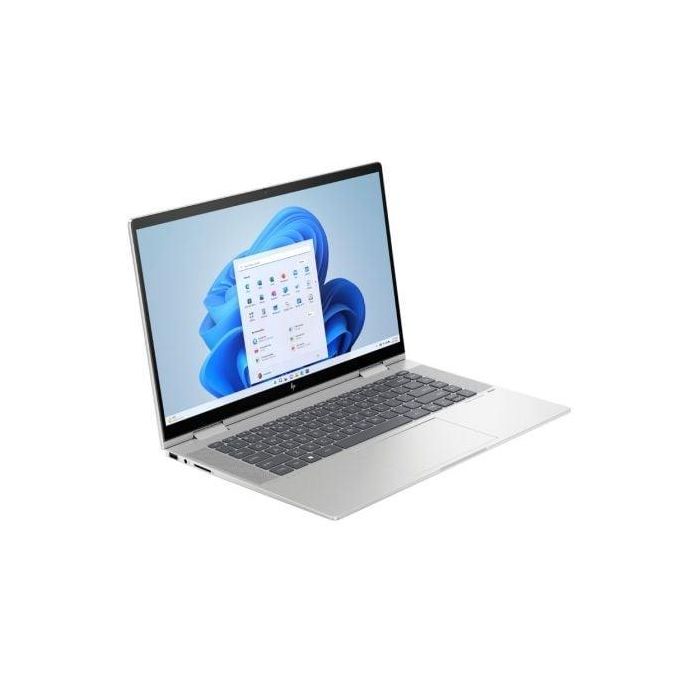 Portátil Convertible HP Envy X360 15-FE0007NS Intel Core i7-1355U/ 16GB/ 1TB SSD/ GeForce RTX 3050/ 15.6" Táctil/ Win11 2