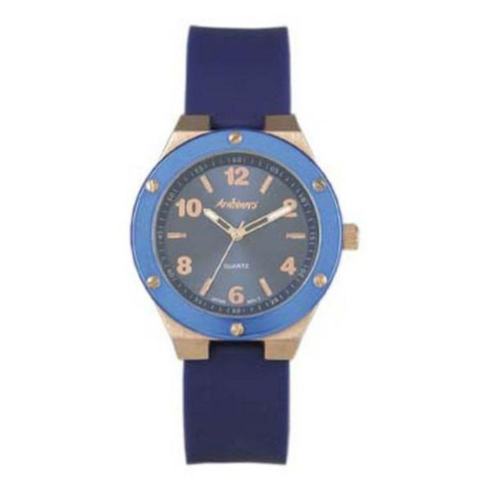 Reloj Unisex Arabians HBP2175A (Ø 40 mm) Reloj Unisex Arabians HBP2175A (Ø 40 mm)