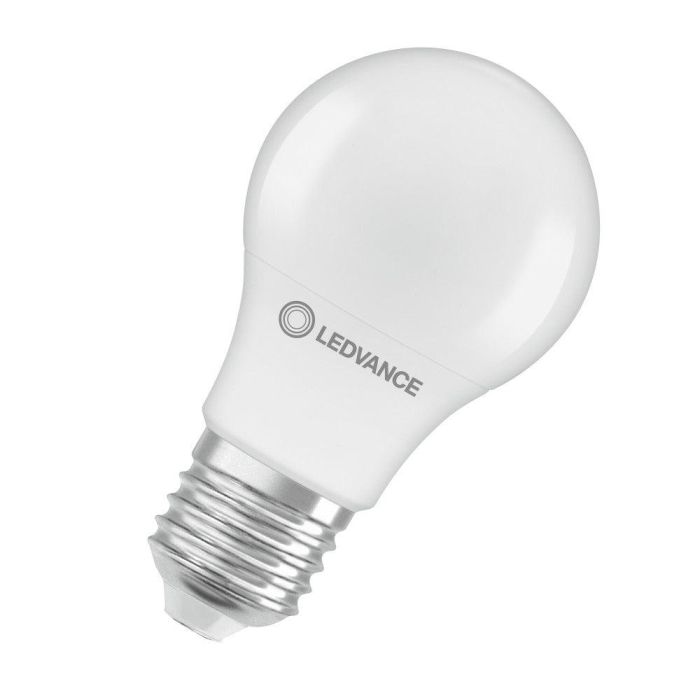 [LVE-4099854049484] Ledvance/Osram Bombilla LED "Classic" E27 4,9W 470Lm 2700K 200º IP20 - Blanco Muy Cálido