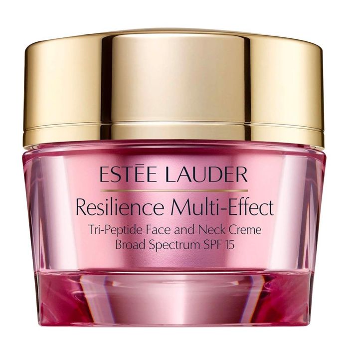 Estée Lauder Resilence lift crema piel seca 50 ml