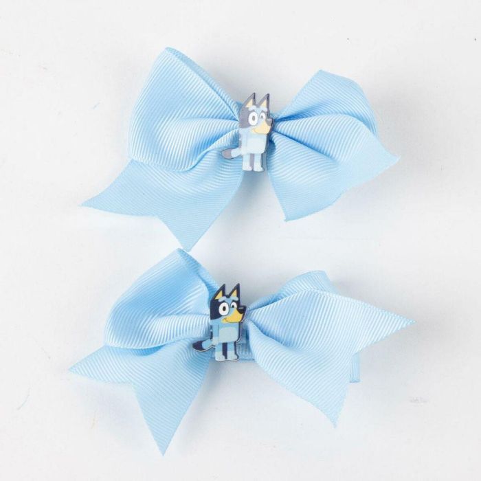 Cerdá Set de Belleza Accesorios Bluey para Niñas, Edad Mínima 3 Años, Multicolor 5 Cerdá Set de Belleza Accesorios Bluey para Niñas, Edad Mínima 3 Años, Multicolor 5