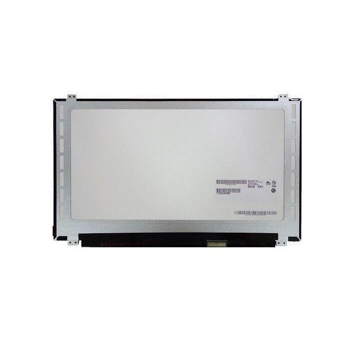 Lenovo Panel LCD 15.6 pulgadas FHD 1920x1080 IPS Anti-reflejos 60Hz, Recambio Original para Portátil con Diseño Delgado 2